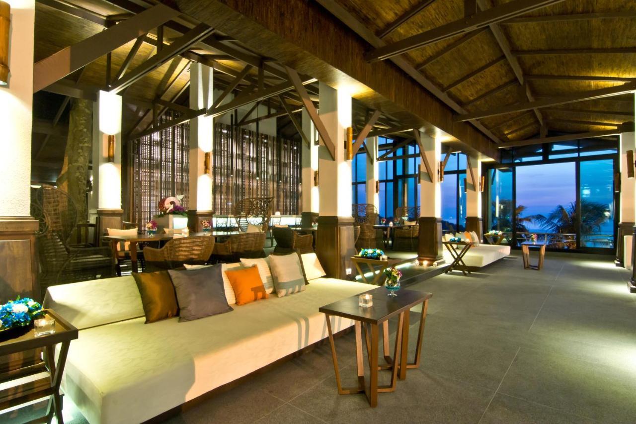 รอยัล คลิฟ บีช เทอเรซ พัทยา Hotel Pattaya ภายนอก รูปภาพ