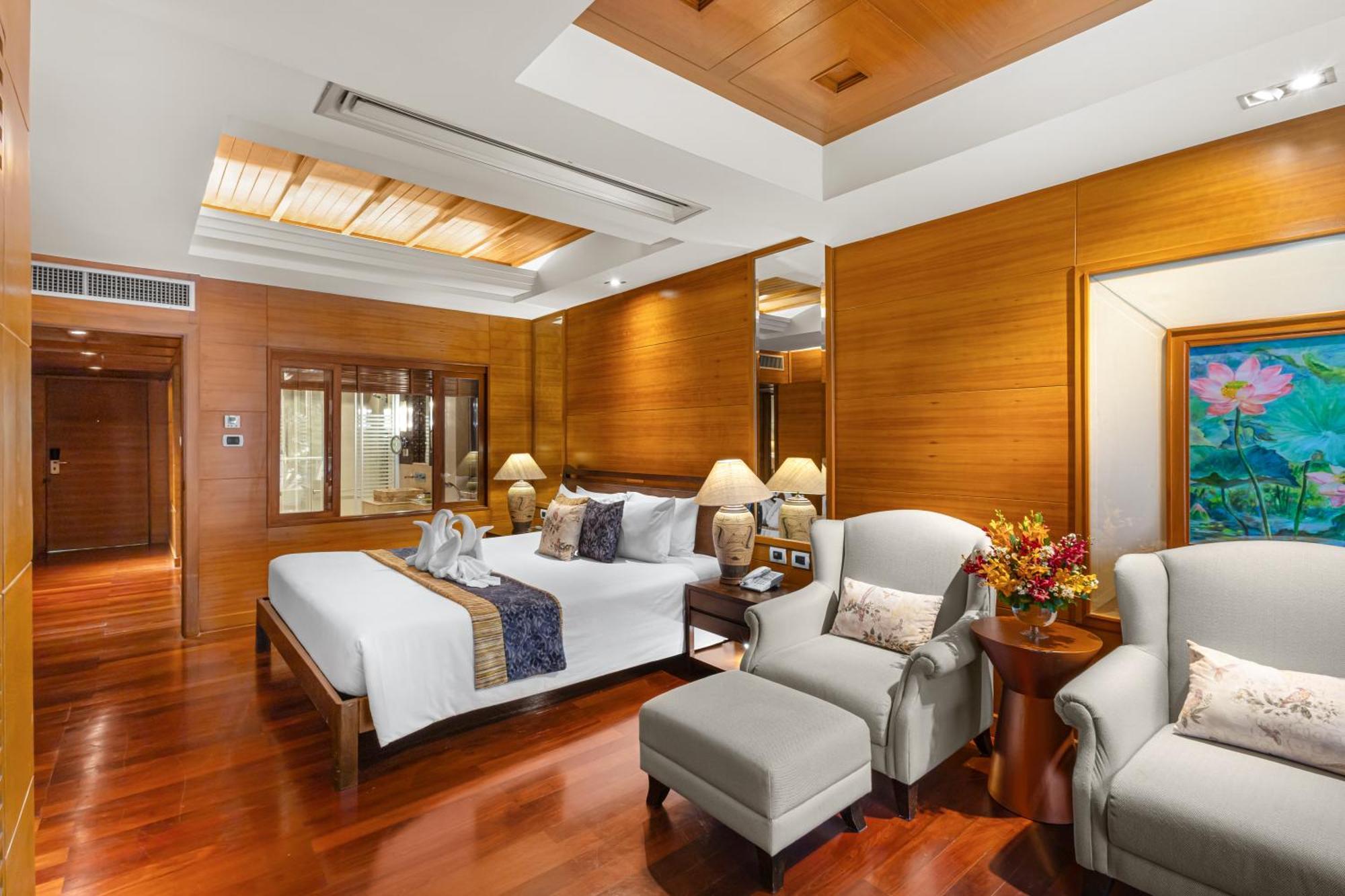 รอยัล คลิฟ บีช เทอเรซ พัทยา Hotel Pattaya ภายนอก รูปภาพ