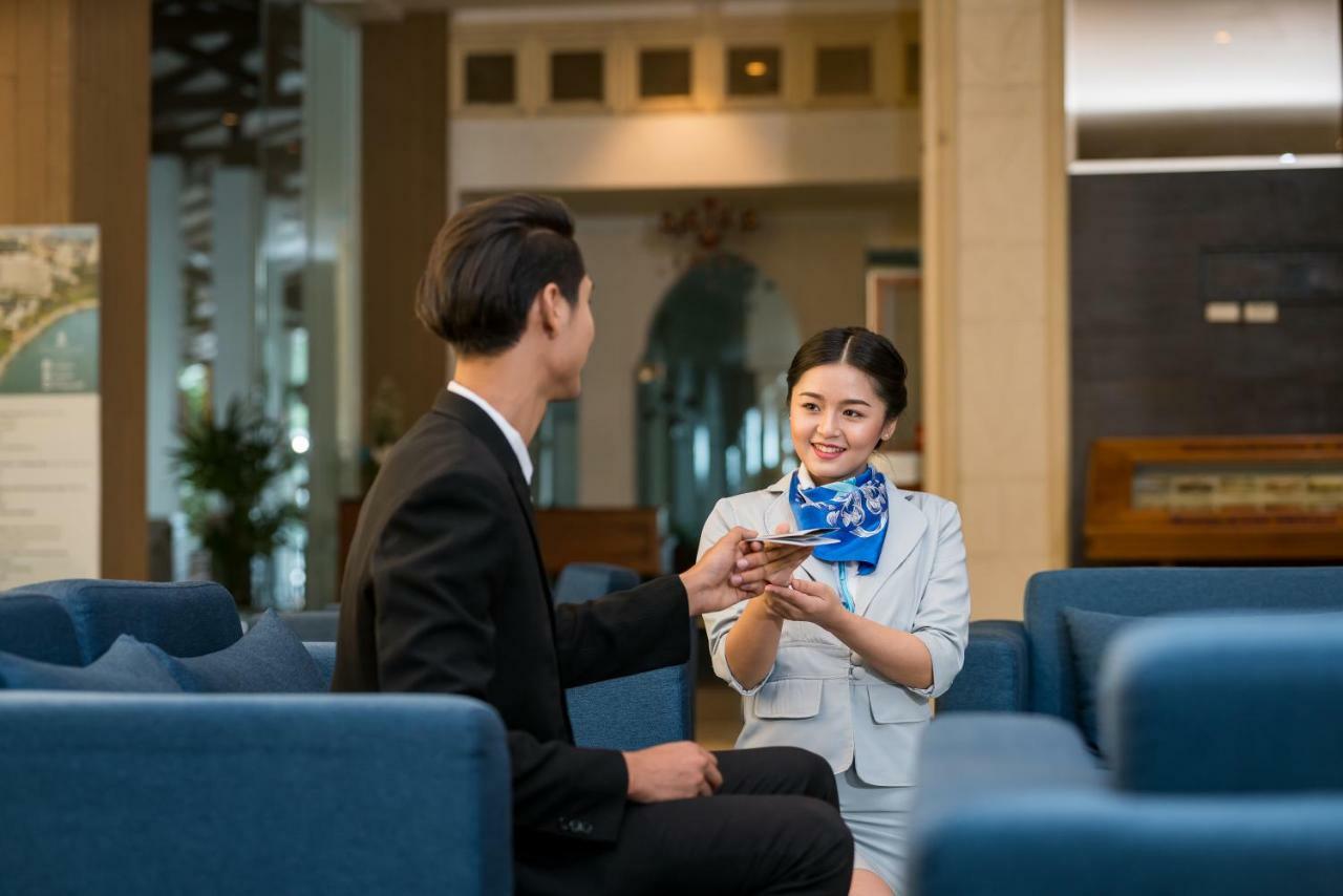 รอยัล คลิฟ บีช เทอเรซ พัทยา Hotel Pattaya ภายนอก รูปภาพ