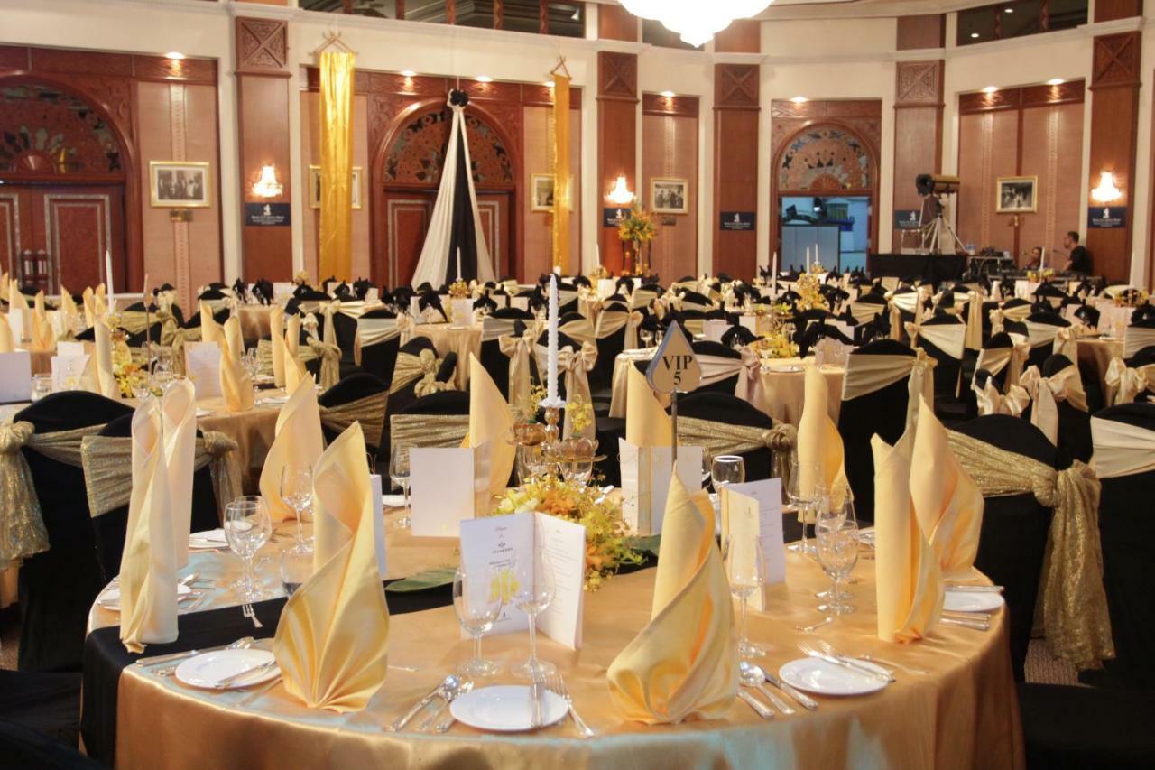 รอยัล คลิฟ บีช เทอเรซ พัทยา Hotel Pattaya ภายนอก รูปภาพ